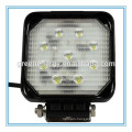 superbright car truck light atv offroad spot light 1900lm 18w led work light